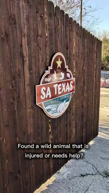 @San Antonio Aquarium