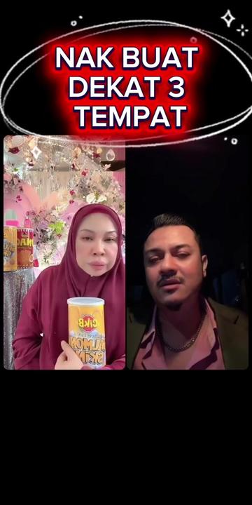 @QU PUTEH BARULAH PUTEH