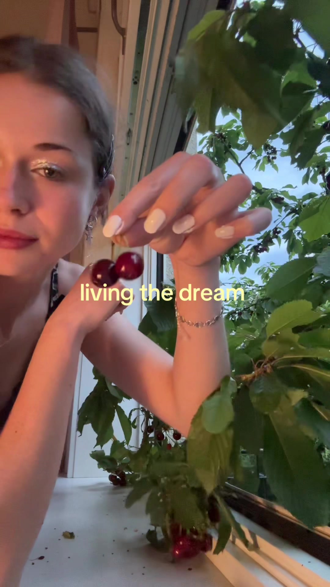 @make a wish