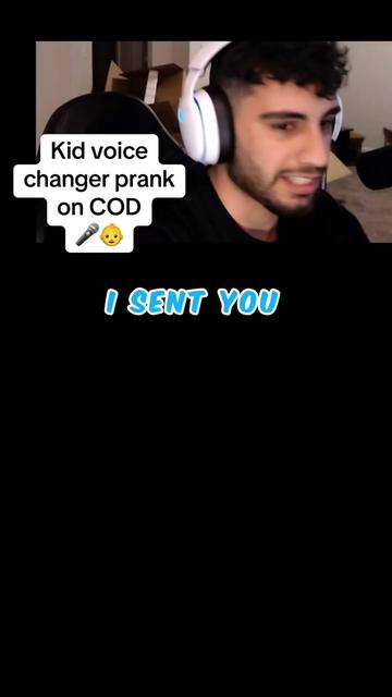 @Lil Junior
