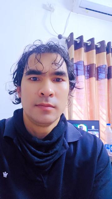 @Dambar Malla