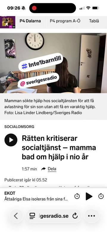 @B.A.R.N. #inte1barntill