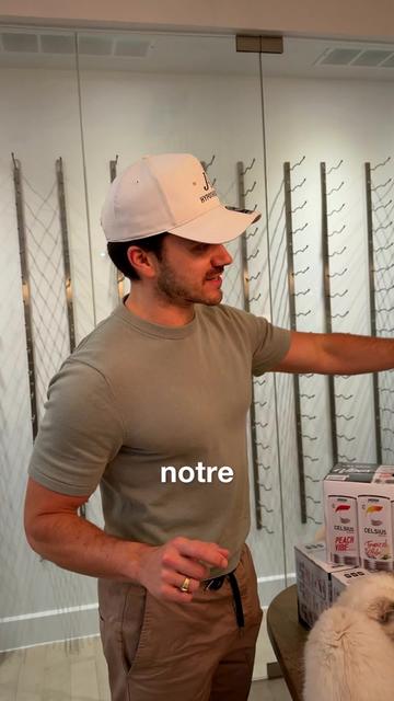 @Pierre-Charles Jolicoeur