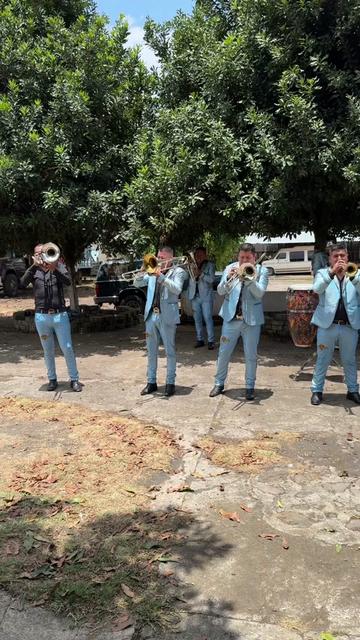 @Los Gordillo Y Su BLCH