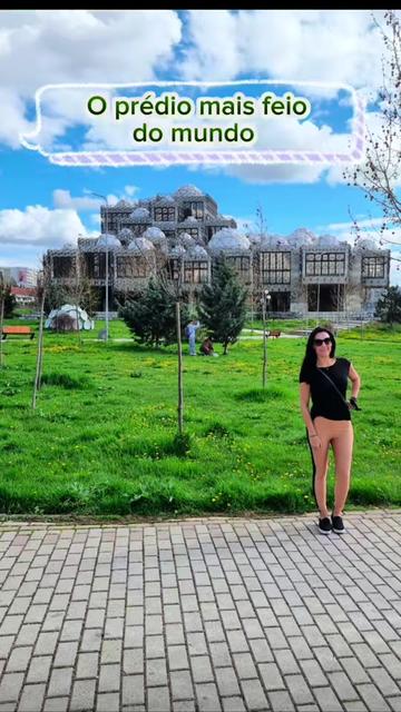 @Roberta Mancuso | Pelo Mundo
