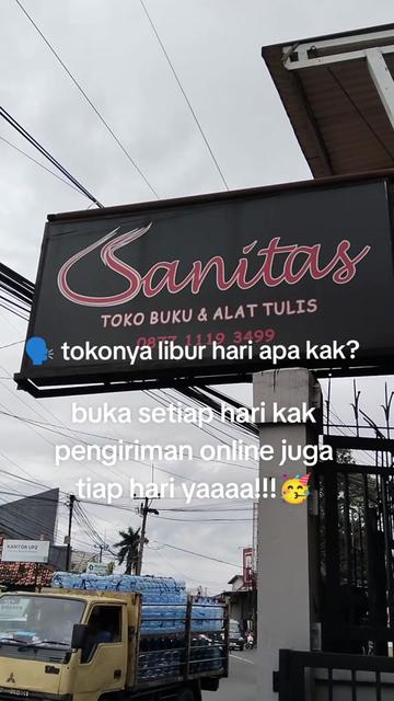 @tokobukusanitassukahati