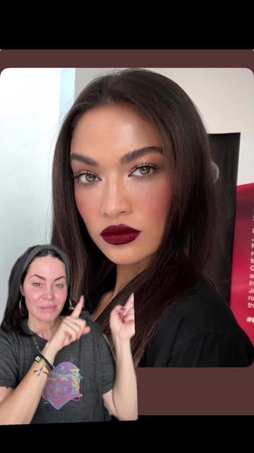 @Jamie | 50+ Certified MUA