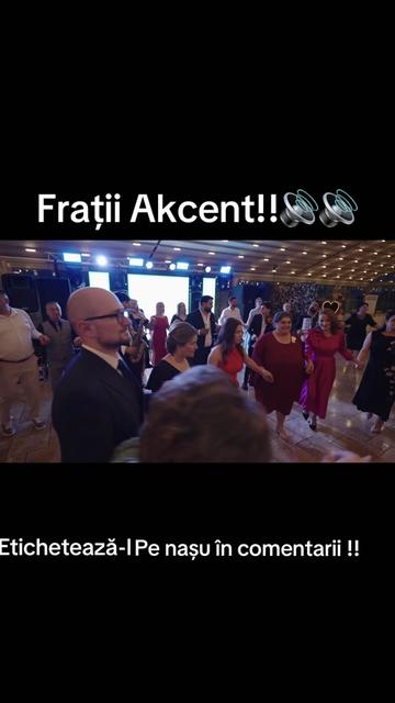 @Frații Akcent 🎤🎶