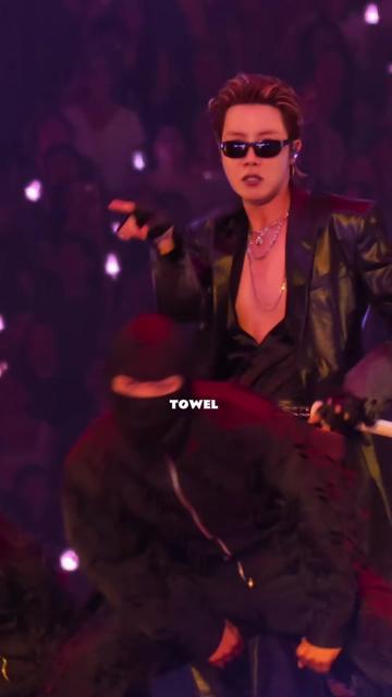 @TOWEL