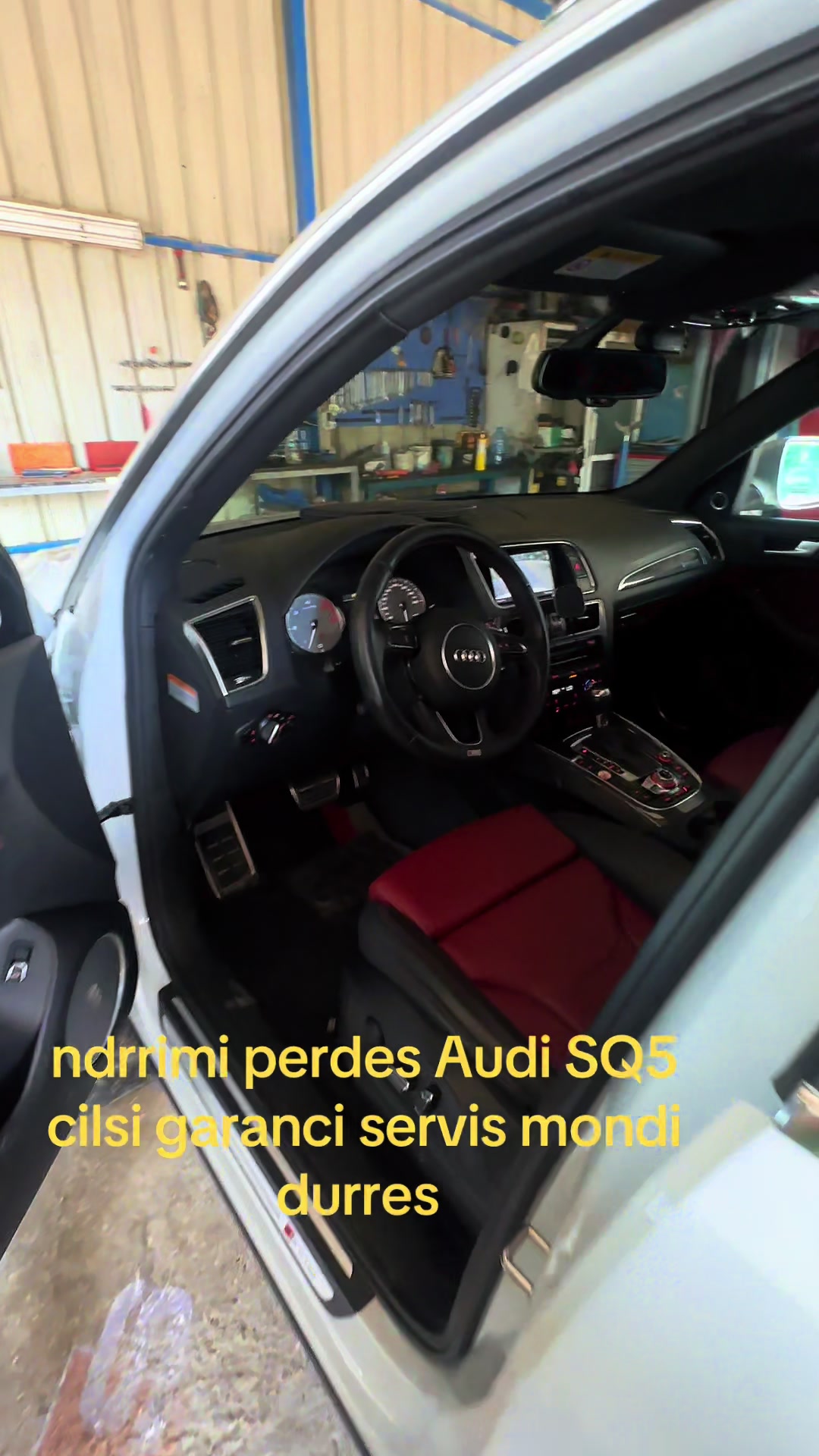 @🔥Servis Mondi durres 🔥