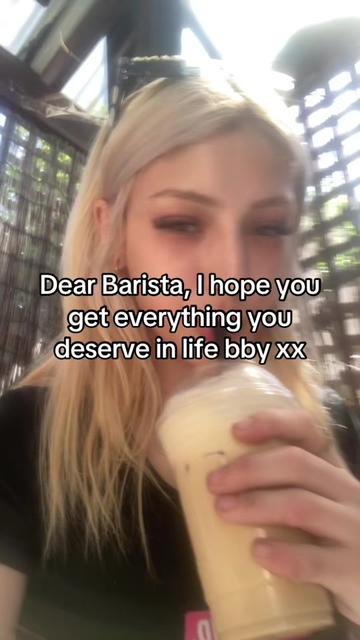 @Blondie ♡