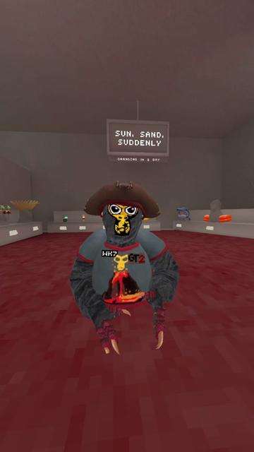 @🌋WK7🌋