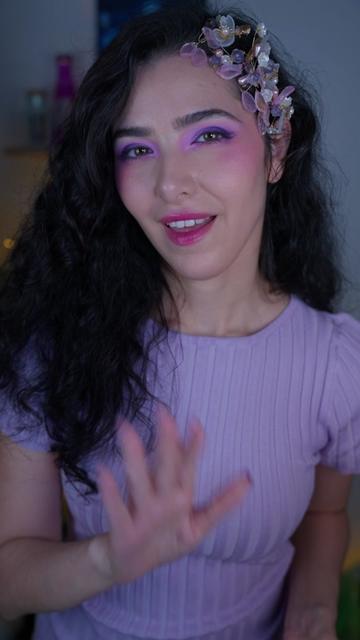 @ASMR Glow