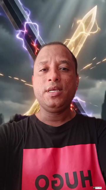@PASTOR HENRI MARTÍNEZ OFICIAL