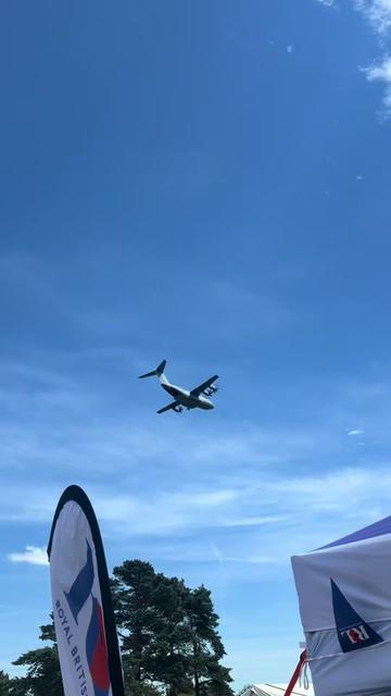 @AJ Aviation