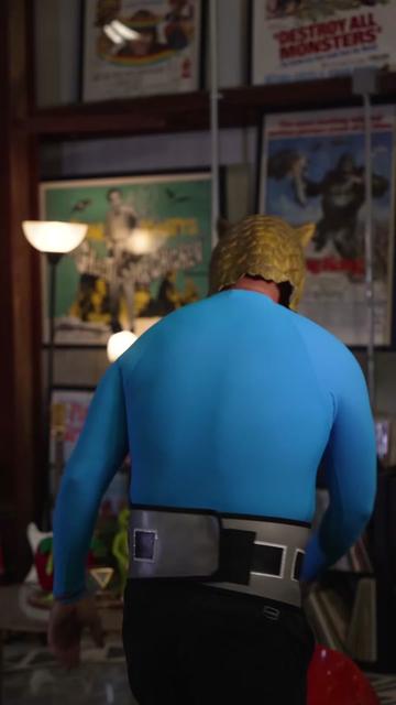 @The Aquabats!