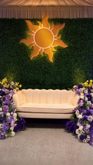 @Adonis Decorations LLC