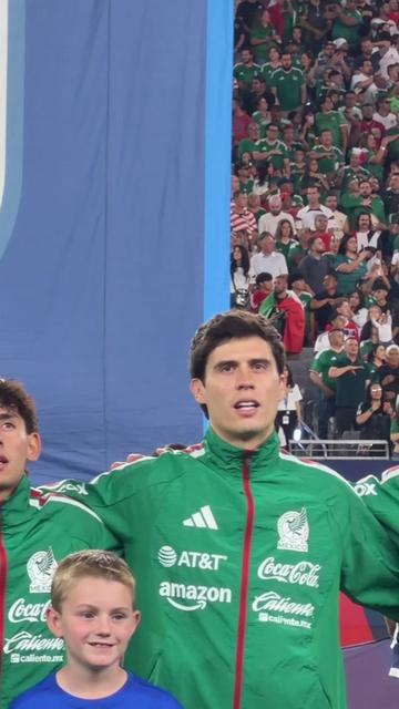 @Selección Nacional