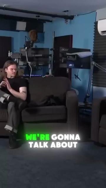 @Corridor Cast