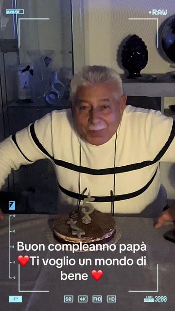 @Vittoria Vita