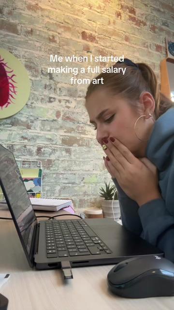 @millydoesgood