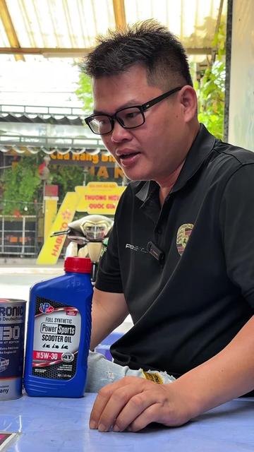 @Ph&uacute;c Lộc Lubricants
