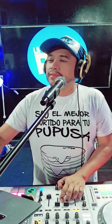 @DjPacuso Show