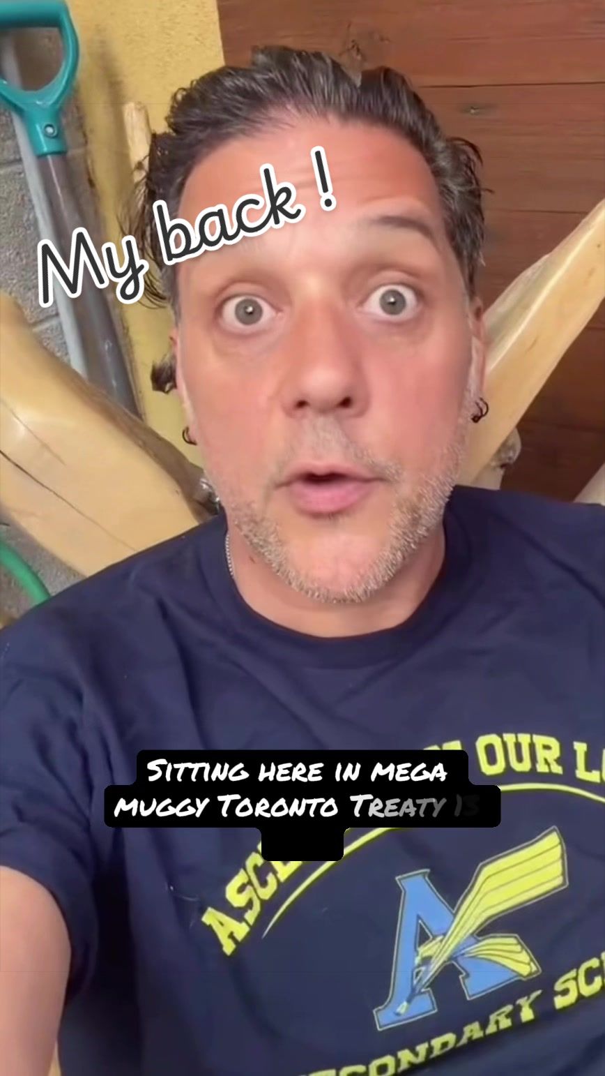 @George Stroumboulopoulos