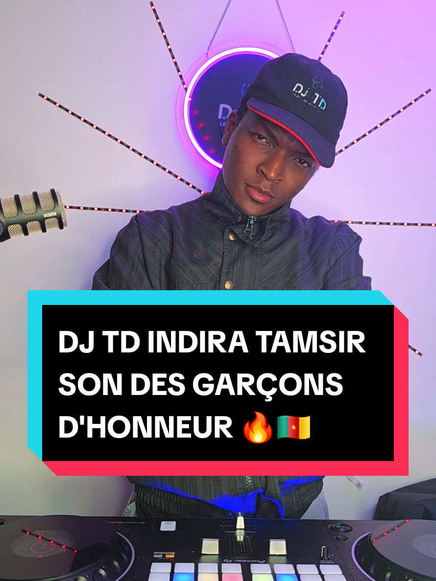 @DJ TD OFFICIEL