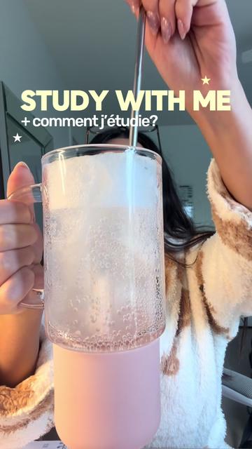 @Yasmine | student lifestyle 🎀