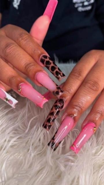 @Sugaplum Nails