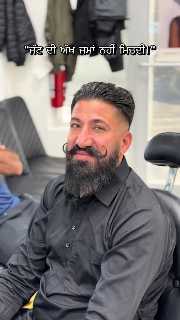 @Pendu barber unisex salon