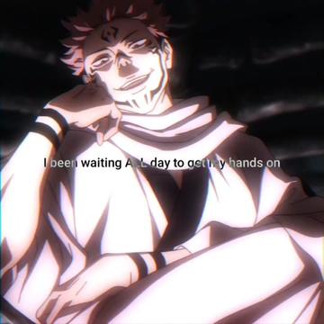 @Stiggy (Yoriichi's Waifu)