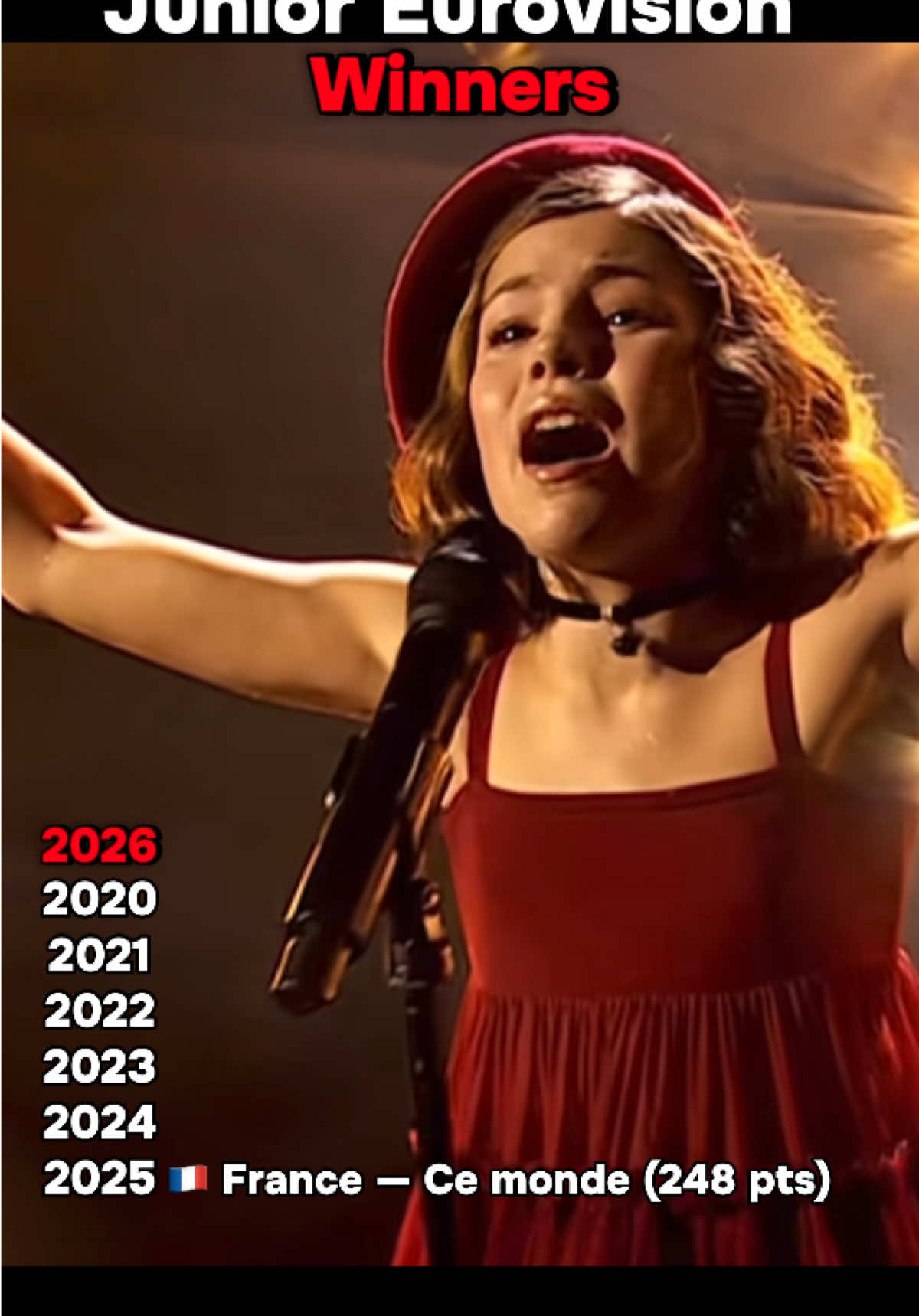 @EurovisionFan