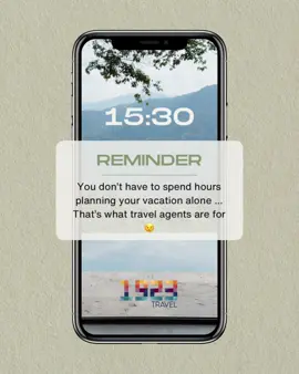 @1923 Travel