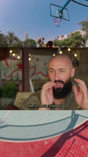 @Beyond The Cut
