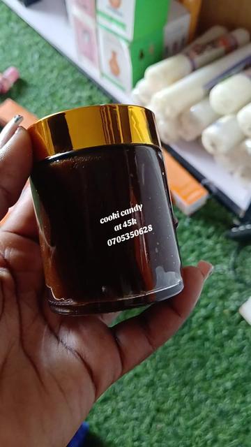 @APPLEK256 ORGANICS