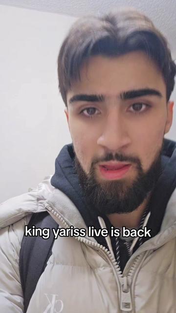 @yarissinparis