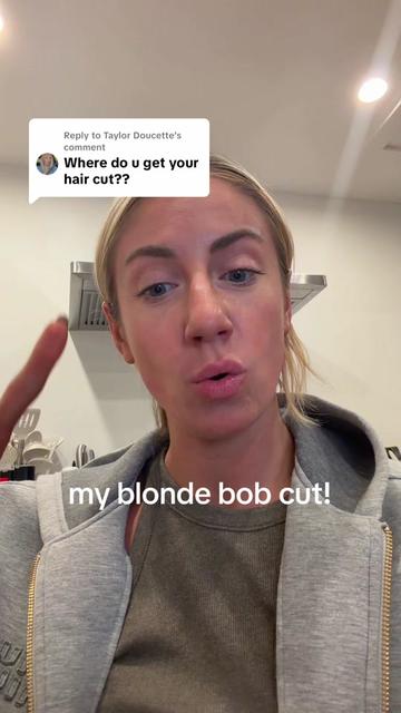 @Alexa Curtis