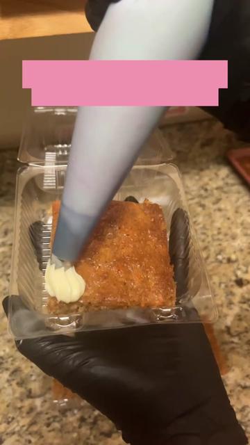 @Lupita’s Homemade Sweets