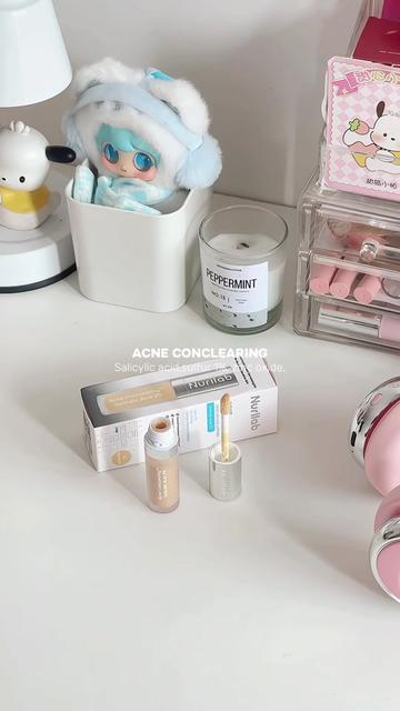 @swe | beauty finds & unboxing