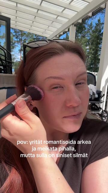 @Elisa-Bridal Hair&Makeup Oulu