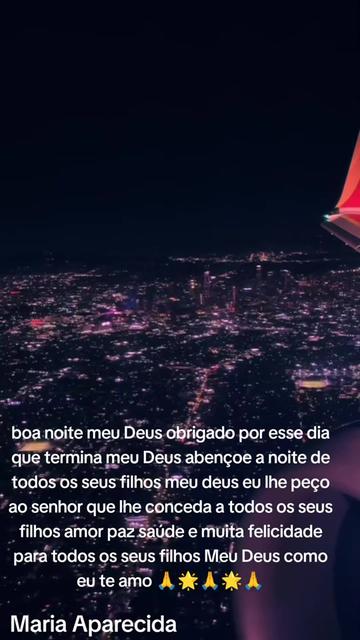 @Maria Aparecida