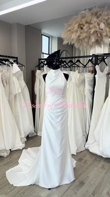 @MiliMili Bridal