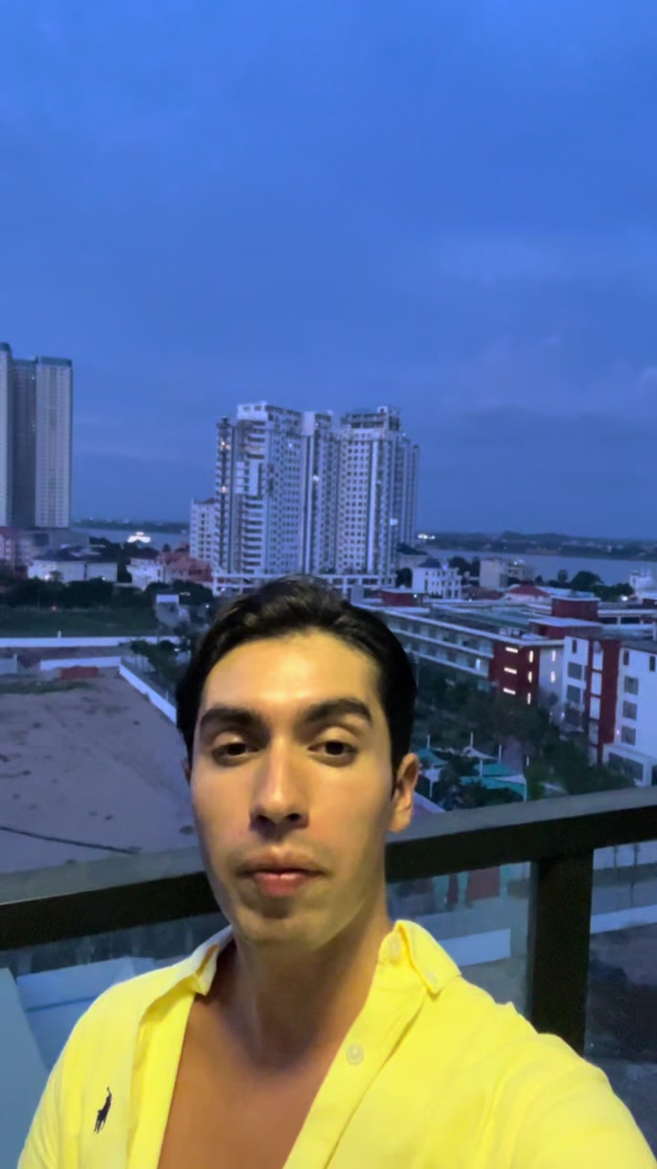 @Ibenjagarrido