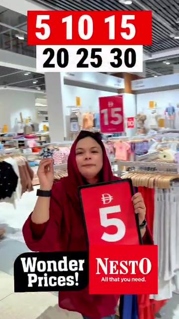 @NestoHypermarketRAK2