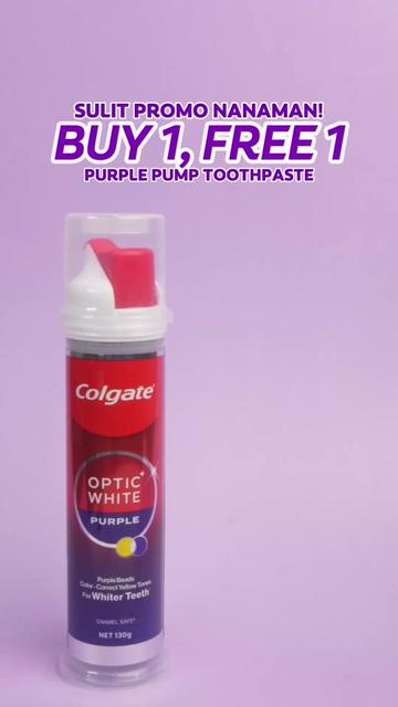 @Colgate Philippines