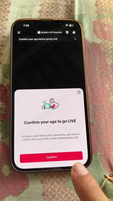 @tiktok_br_live shopping 🛒