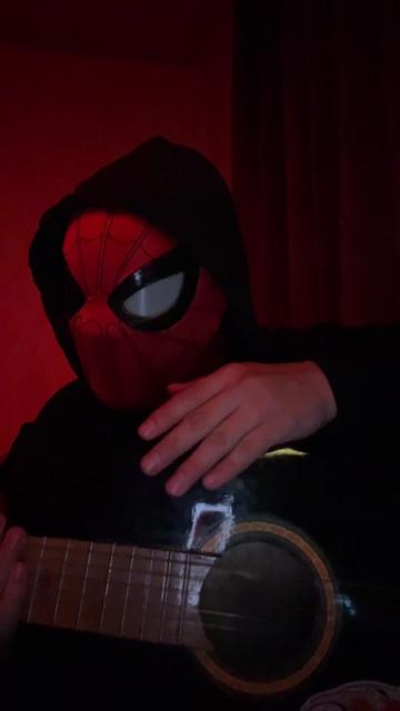 @Compa Spider