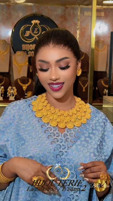@Bijouterie la solution❤️💍